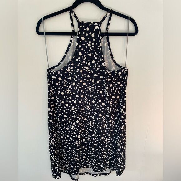 NWOT French Grey Dress size small - Picture 4 of 4